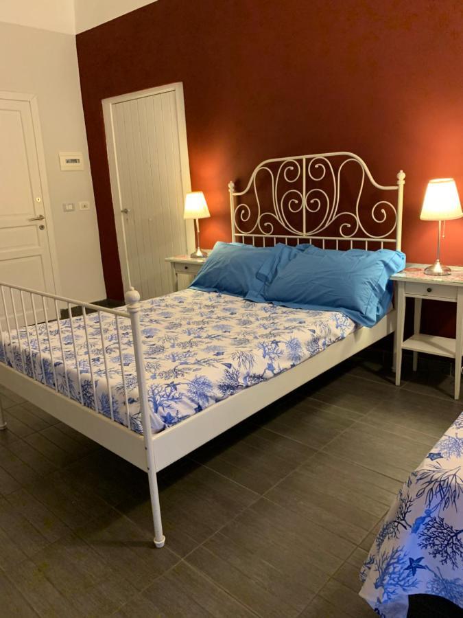 B&B Canova CTA Exterior foto