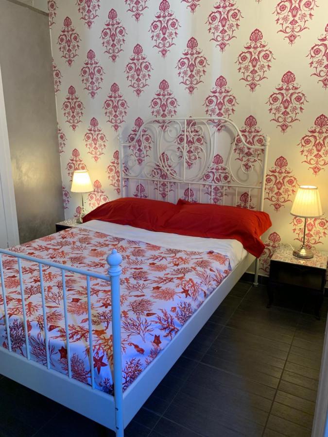 B&B Canova CTA Exterior foto