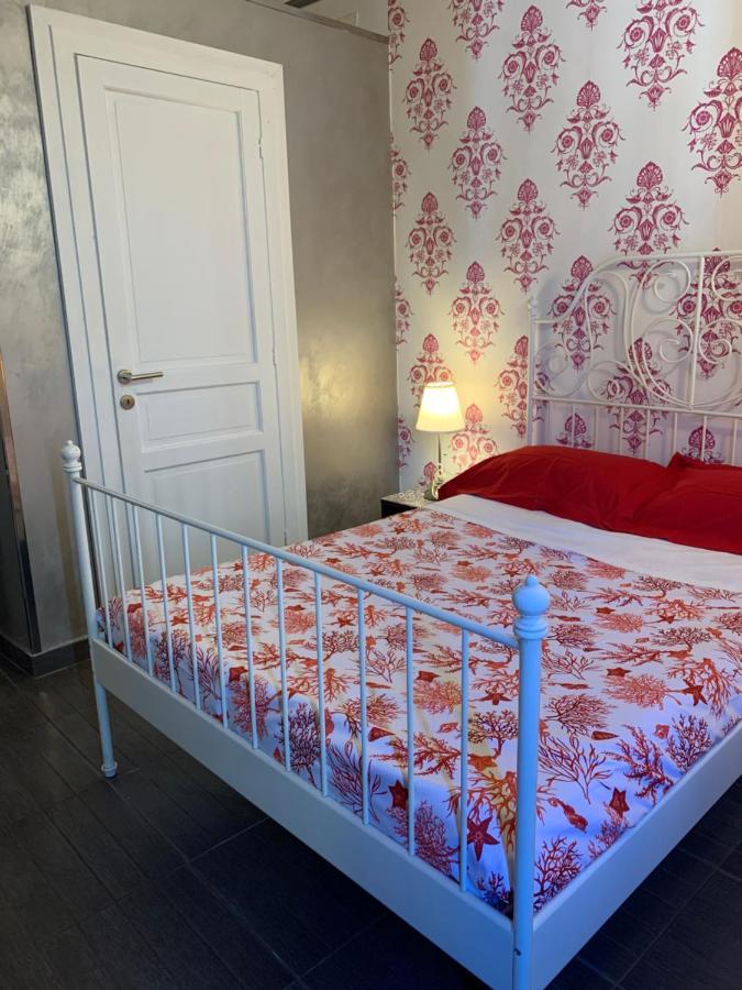 B&B Canova CTA Exterior foto