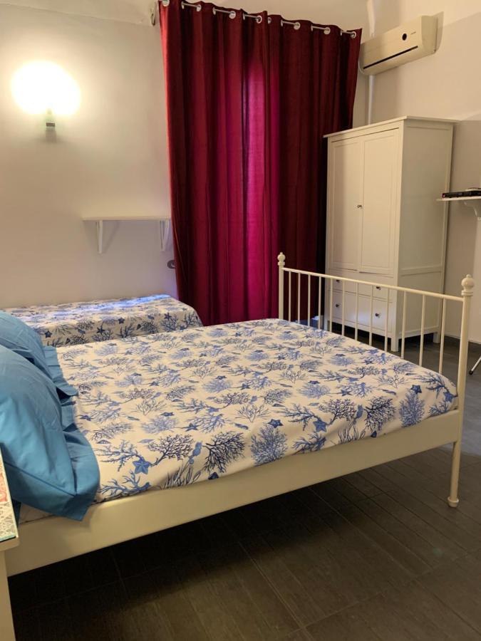 B&B Canova CTA Exterior foto